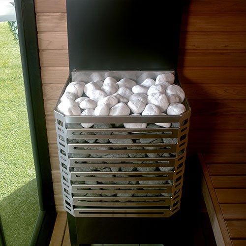 saunum-air-l-10-stainless-steel lifestyle