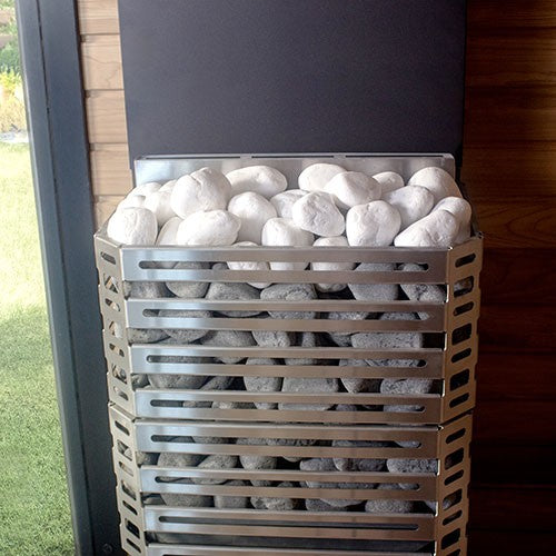 saunum-air-5-sauna-heater-stainless-steel lifestyle