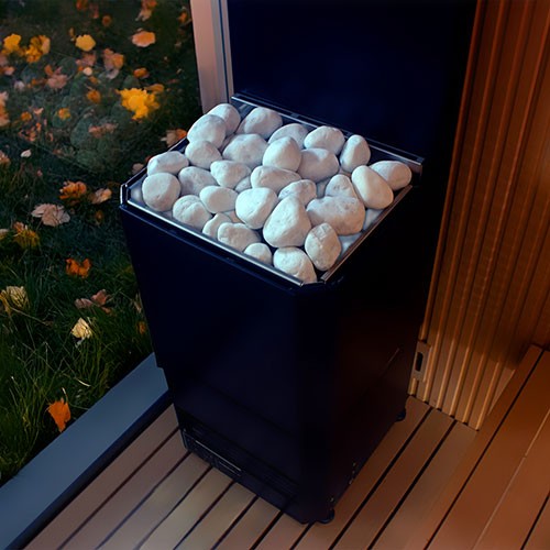 saunum-air-l-10-black lifestyle