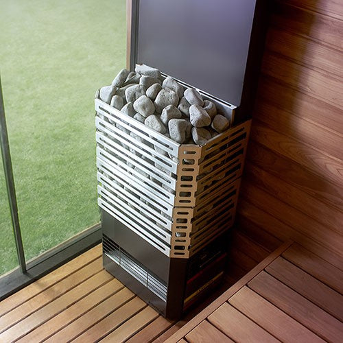saunum-air-5-sauna-heater-stainless-steel lifestyle