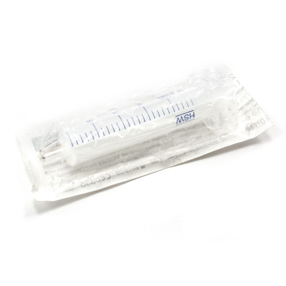 Mr.Steam Syringe, AromaSteam