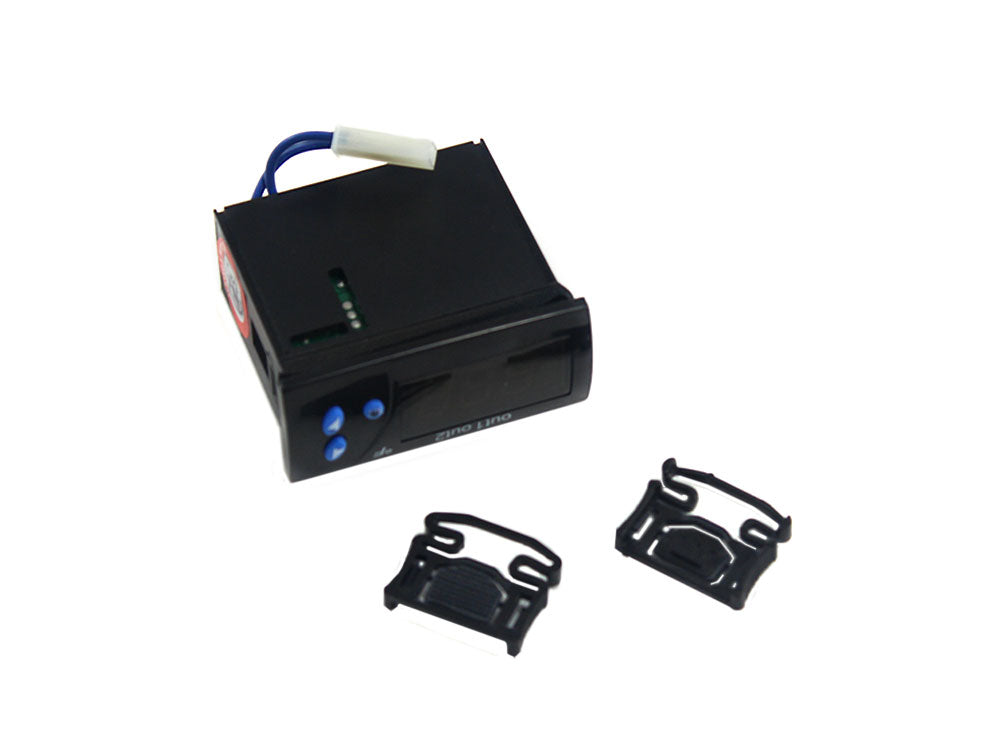 Mr.Steam D1 Plus, Control Only, 120V