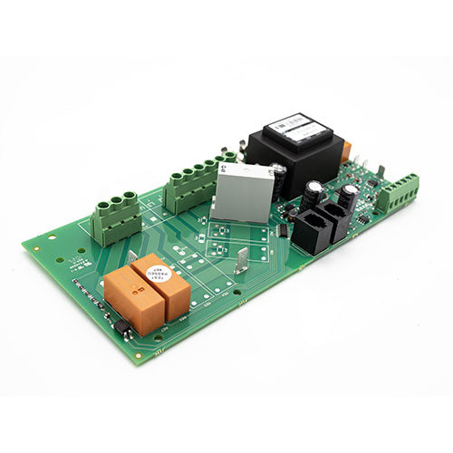 Harvia Xenio CX30C Circuit Board/pc Board