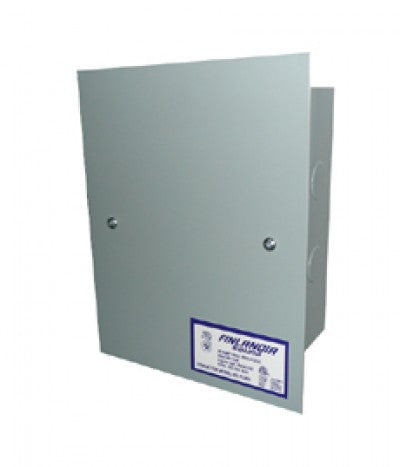 Finlandia 208V/3PH Contactor for Heaters with F-Controls
