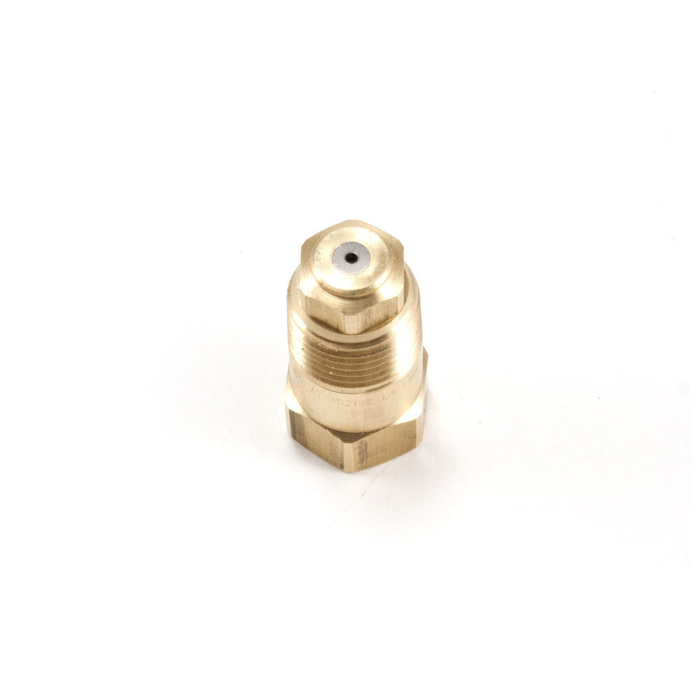 AromaMist Aroma Atomizing Head, Brass