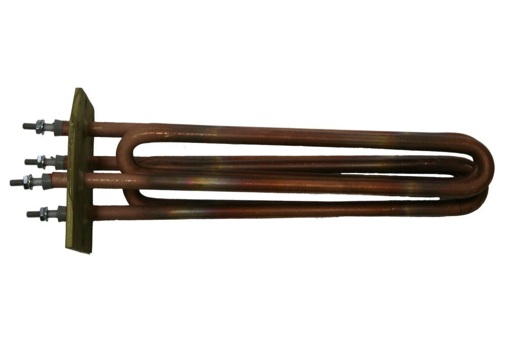 Mr.Steam Element, 15KW 208V 3Ph MSSuper3