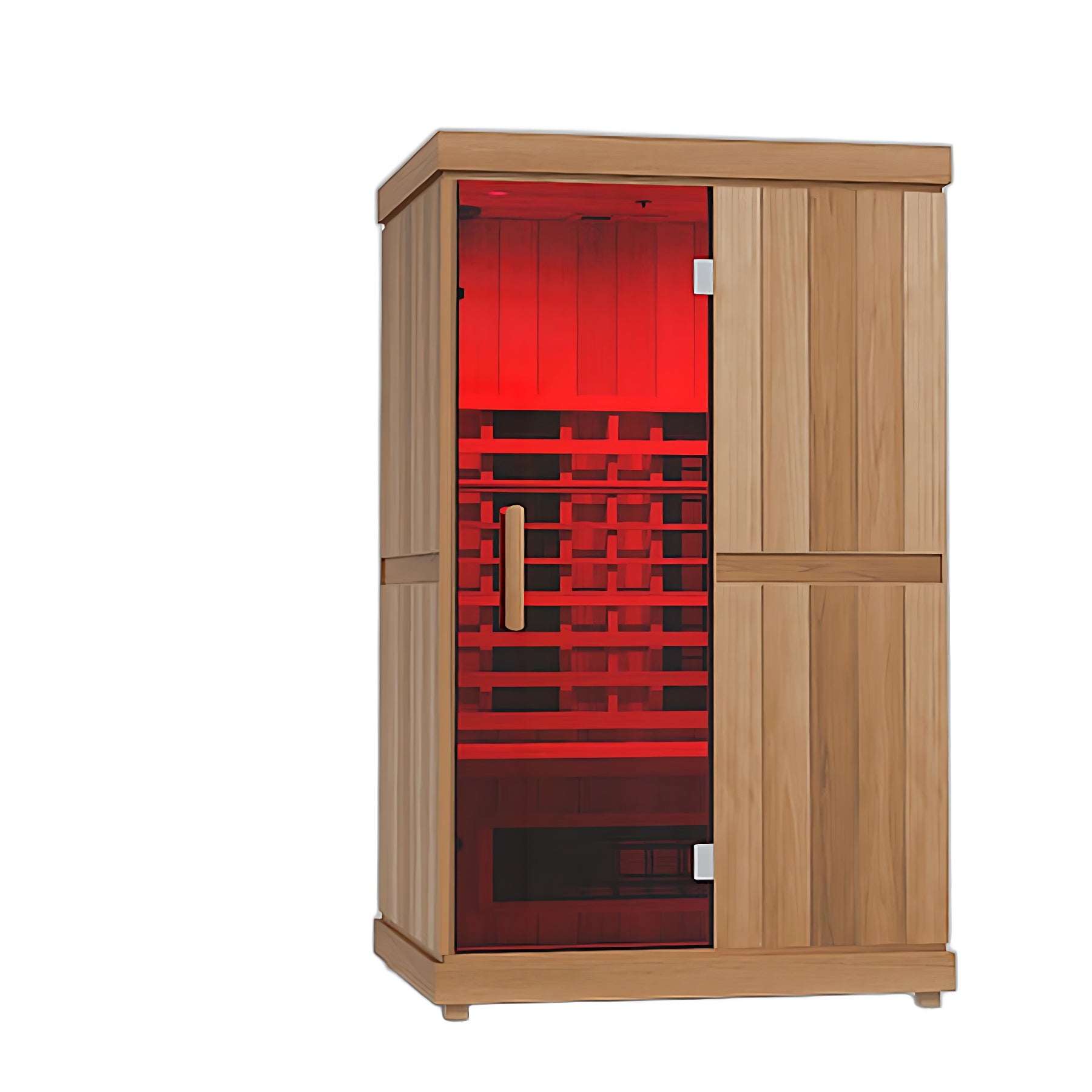 Finnmark FD-2 Full-Spectrum Infrared Sauna