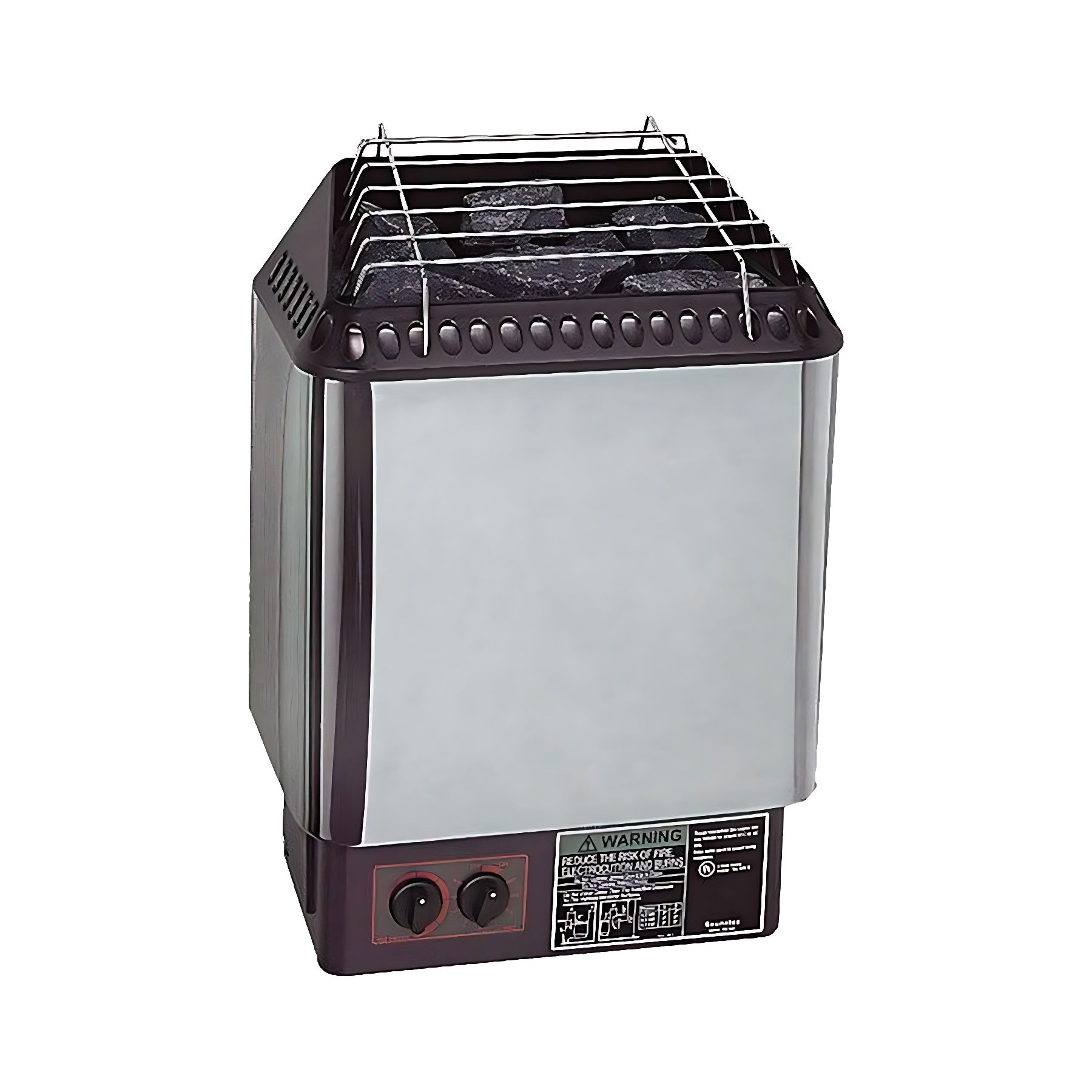 Designer-B 6KW Sauna Heater