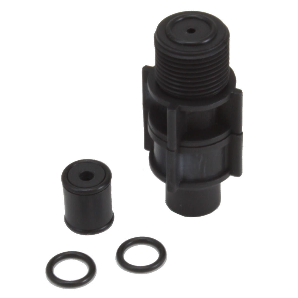 AromaMist Valve, Suction, 3/8"
