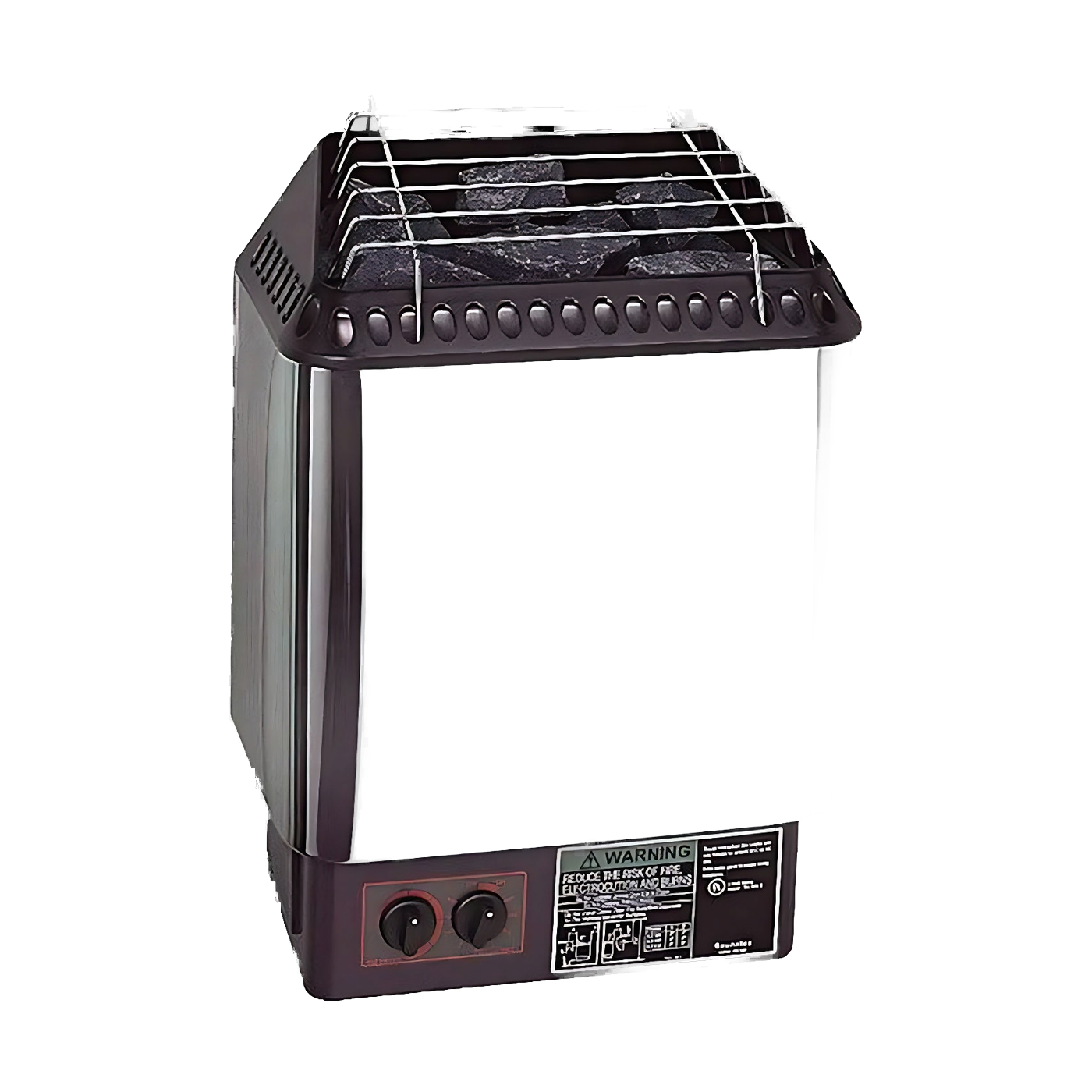 transparent product photo