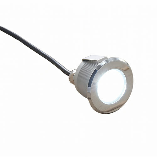 Bathology LED White Light, Frosted
