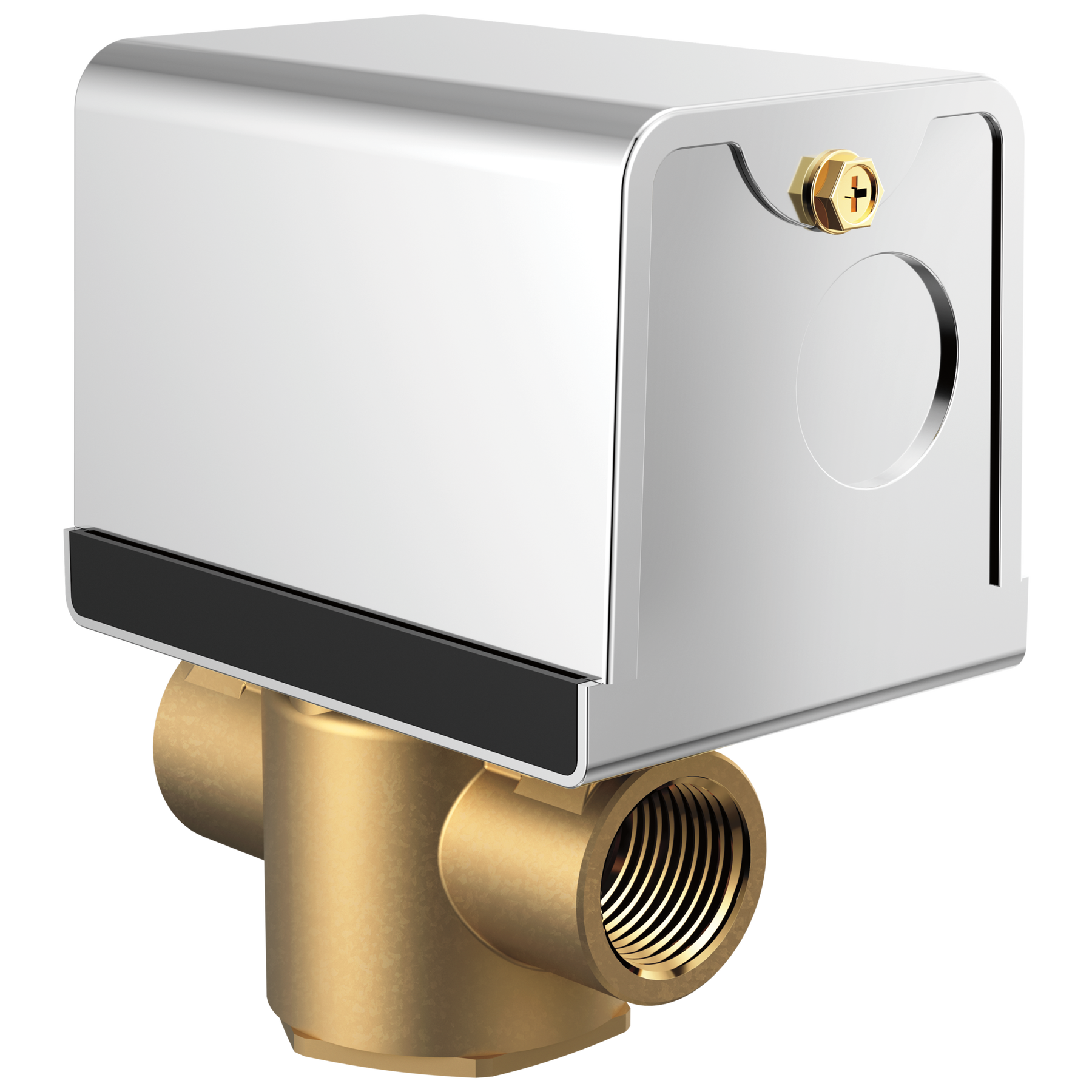 Delta Auto Drain for 5GE-SMP Series