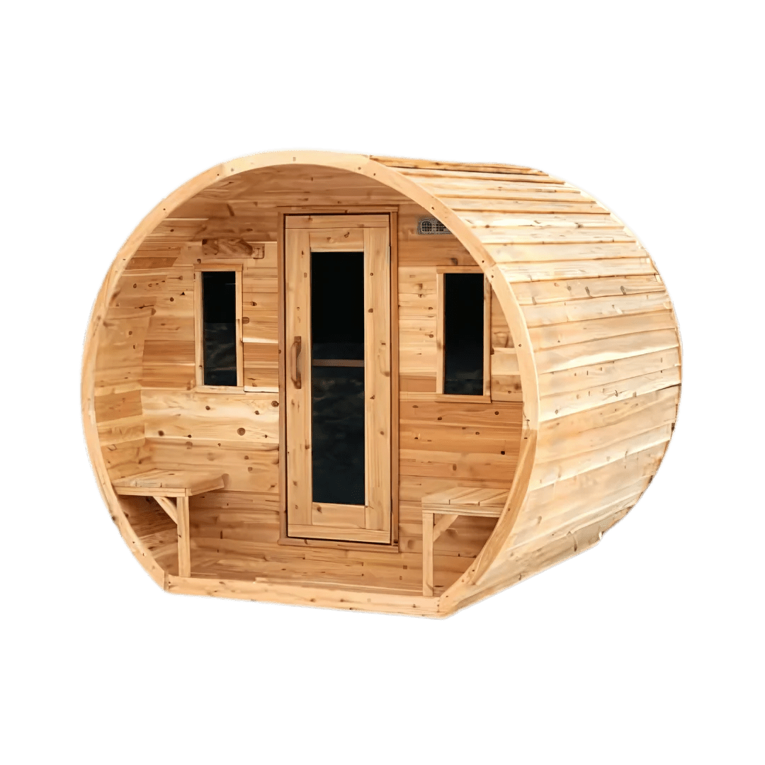 The CT Elation Sauna