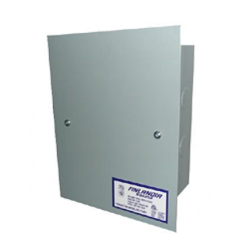 Finlandia 240V/1PH Contactor for Heaters with F-Controls