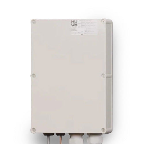 HUUM Module, Control, UKU Wi-Fi