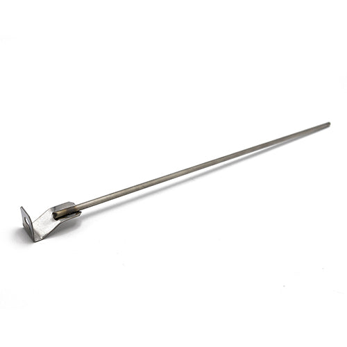 Harvia Axle rod for timer/thermostat
