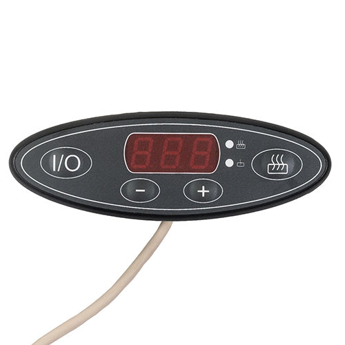 Harvia Forte Control Panel with Cable