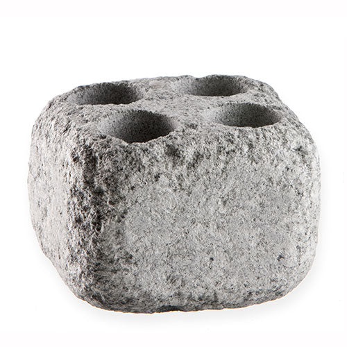 Hukka Steam Stone for Sauna Heater, 1 Piece