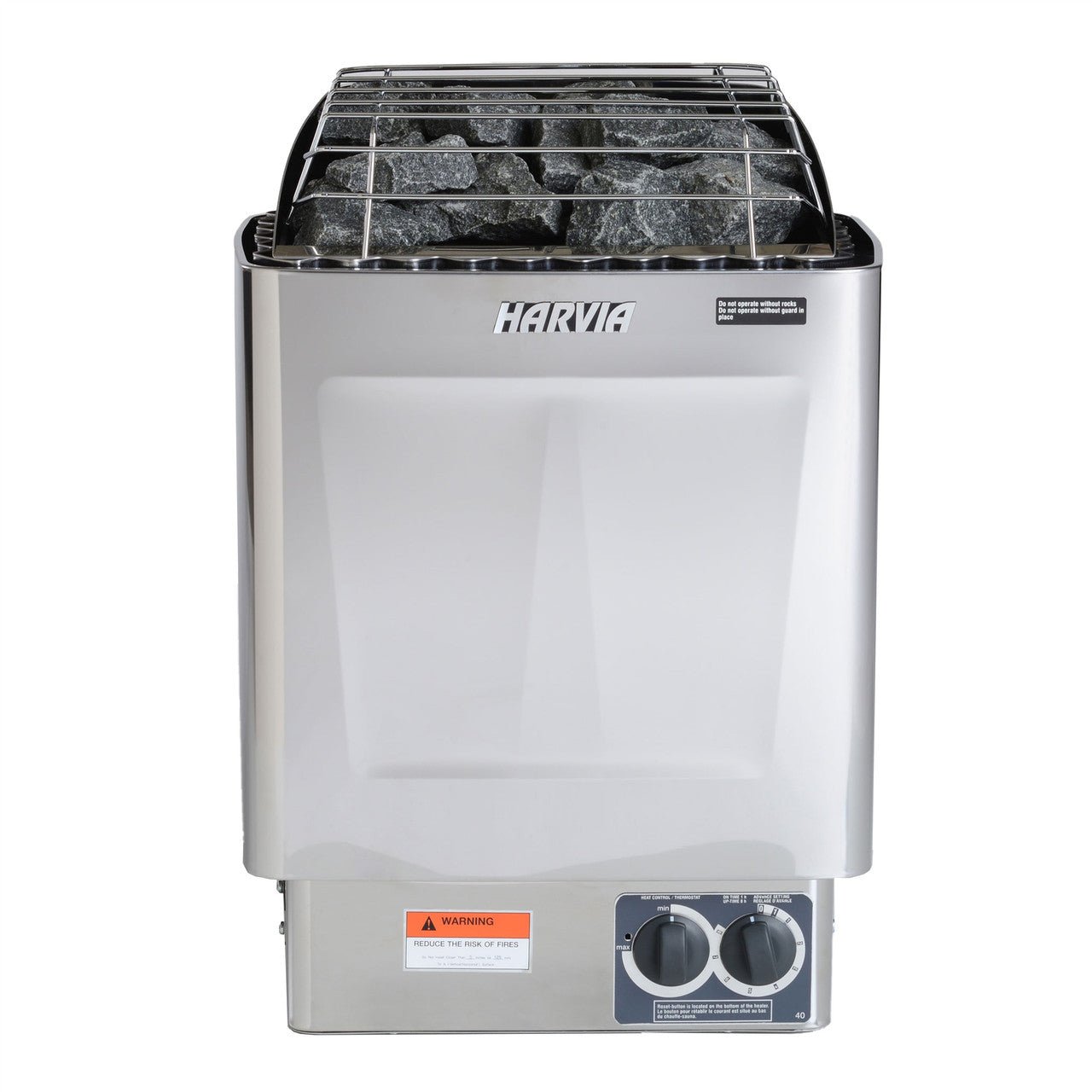 Harvia KIP 6 KW