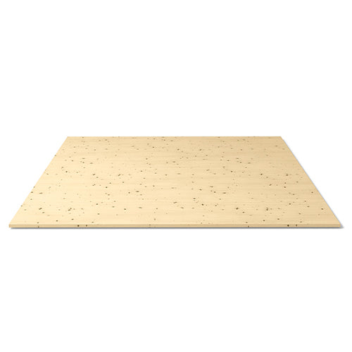 Kohler Floor Kit for C1 Five-Person Indoor Sauna