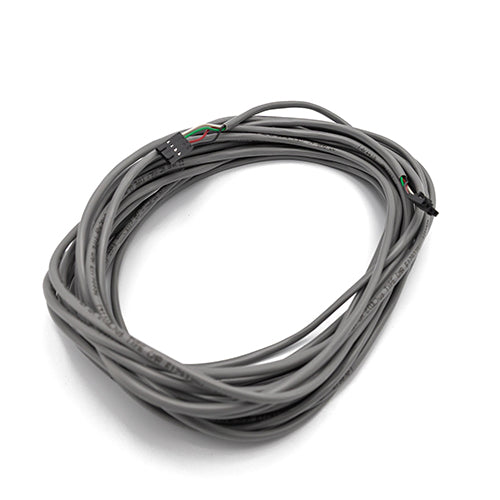 Mr.Steam Cable for ChromaSteam3/ChromaSteamX, 30 Foot