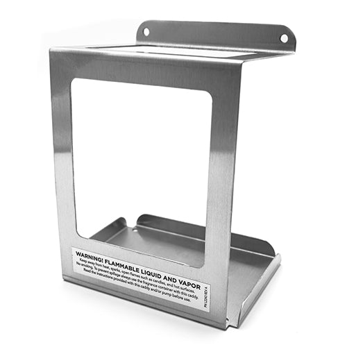 Mr.Steam Oil Caddy for AromaSteam System, 1 Liter