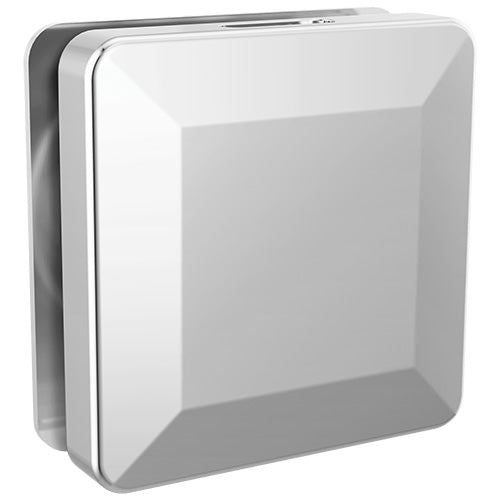 Delta SimpleSteam™ Steam System Steam Head, Square