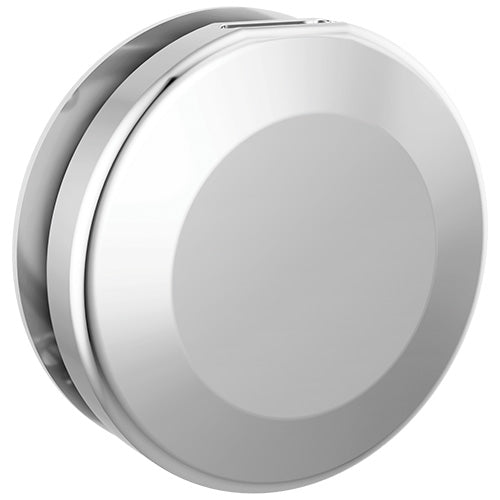 Delta SteamScape™ Classic System, Round Steam Head w/ Reservoir