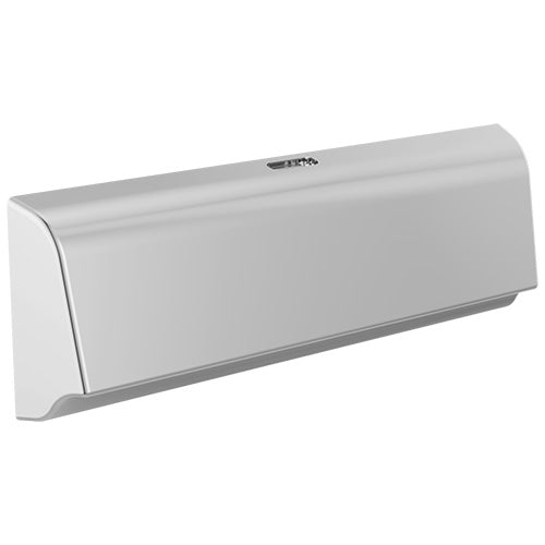 Delta SteamScape™ Deluxe System, Unilateral Steam Head w/ Reservoir