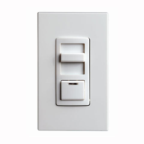 Bathology 0-10V, Dimmer Switch