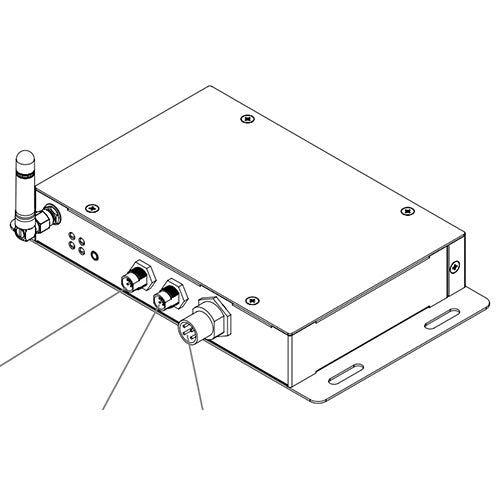 ThermaSol ThermaTouch2 Smart Power Distribution Module