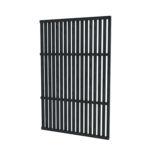 ThermaSol Small Privacy Fence 14-KIR-3959