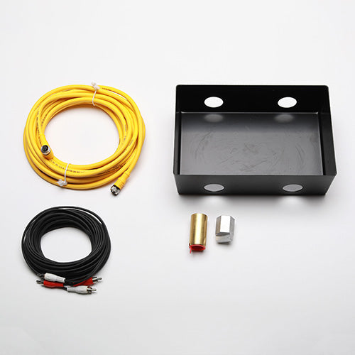 ThermaSol Rough in Kit, ThermaTouch2 10 & 15 Control