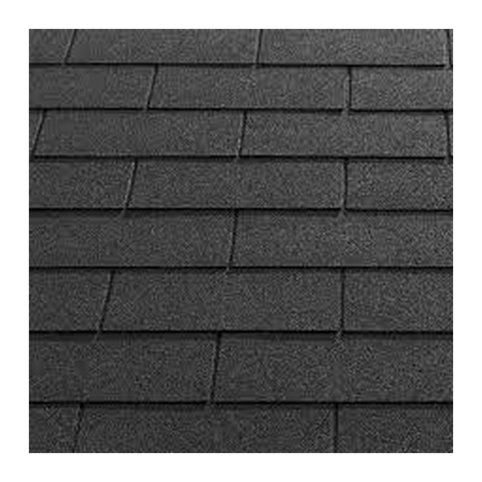 Black Asphalt Shingle Roof Kit
