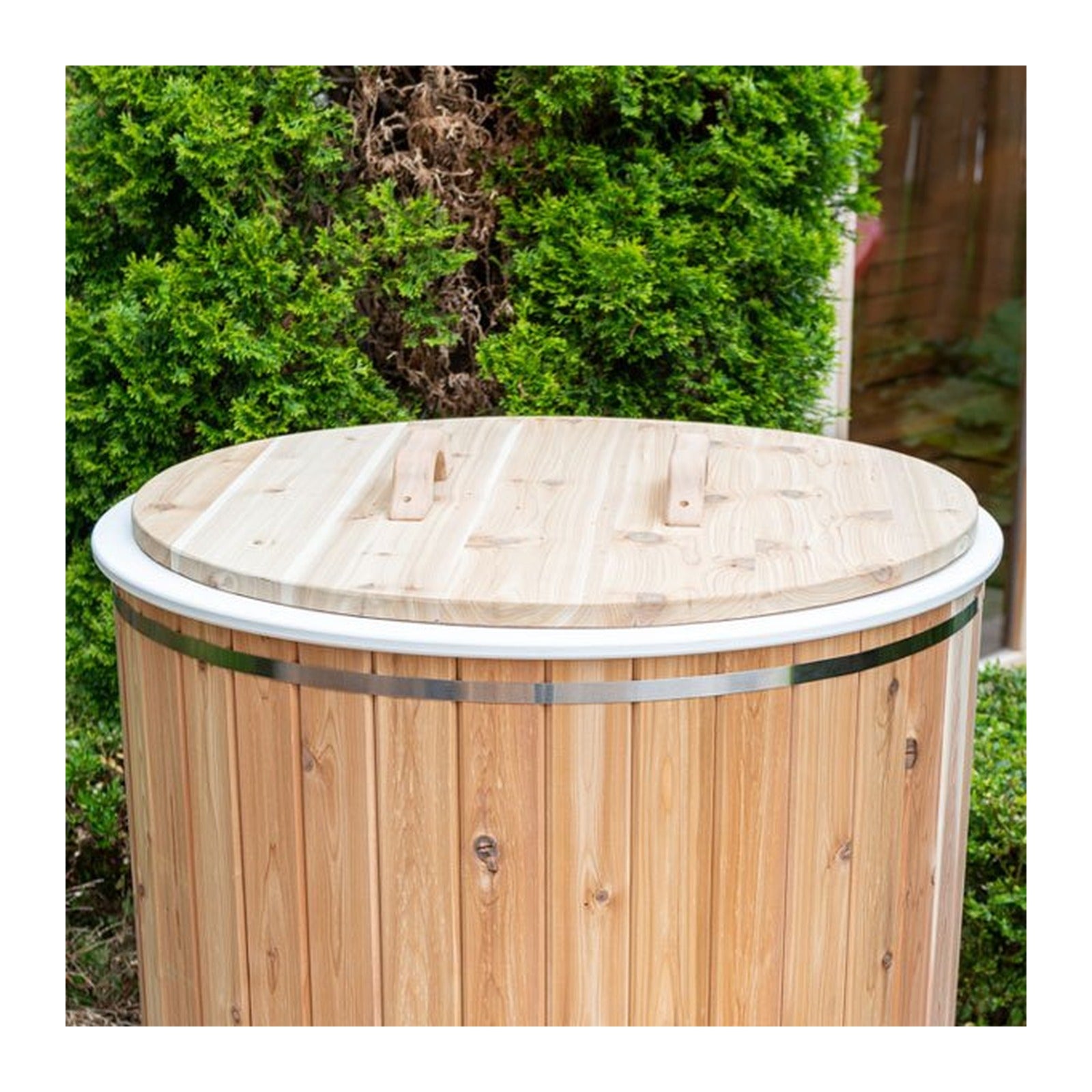 Baltic Plunge Insulated Cover