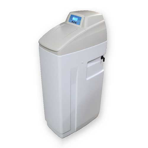 Bathology Commercial Steam Bath Boiler / Generator Water Conditioning System