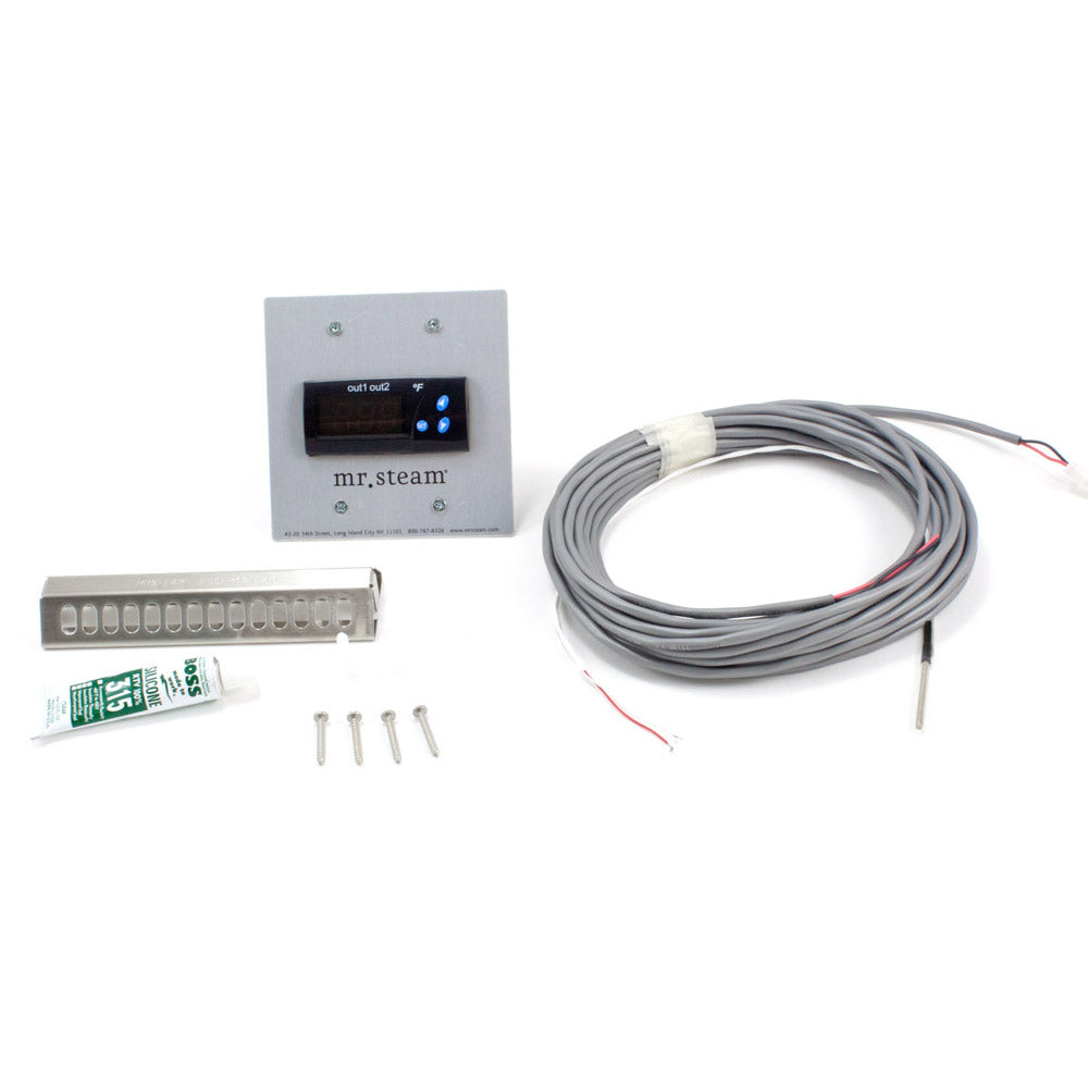 Mr.Steam D1 Plus Field KIT 240V