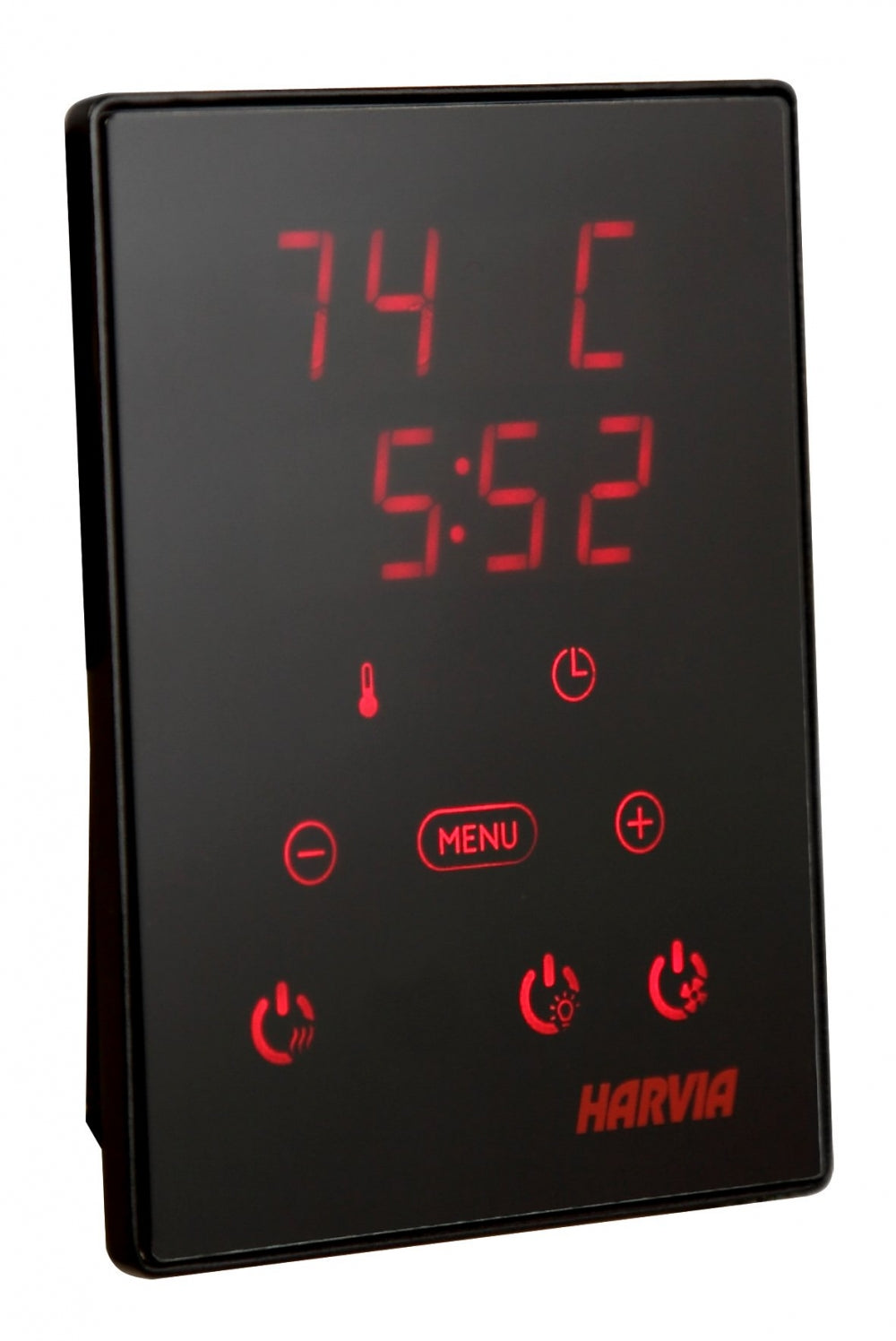 Harvia Digital Control w/WiFi for KIP Series Sauna Heaters