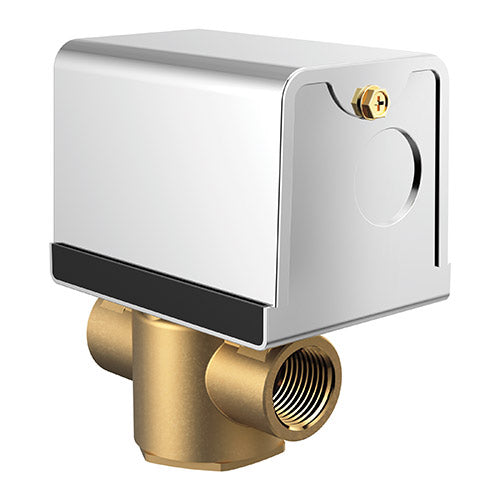 Delta Digital Automatic Blowdown Steam Valve