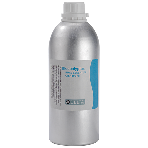 Delta Eucalyptus Aroma Oil, 1.1L