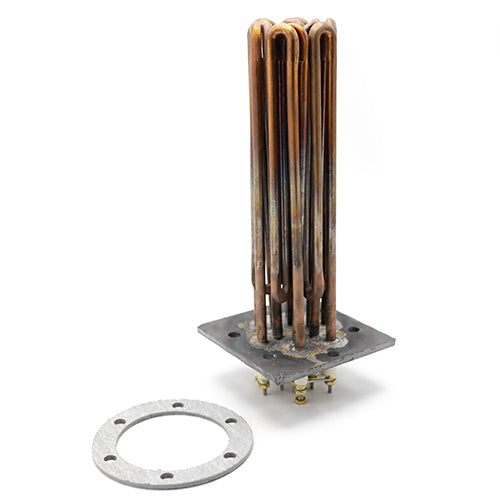 Delta Heating Element 18kW 480V 3 Phase