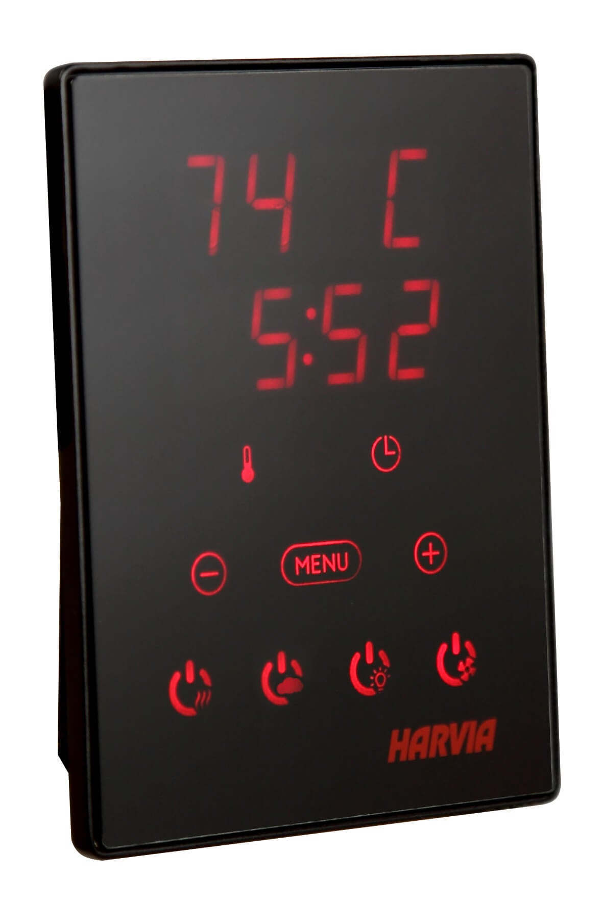 Harvia Xenio Digital Control for Combi 3 Phase Sauna Heaters