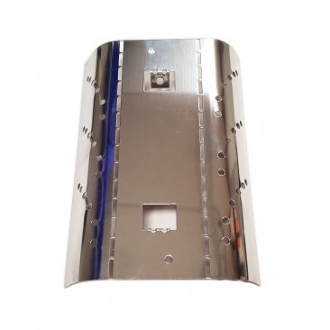 Harvia Bulb Holder and Cover for Thermostat Sensor