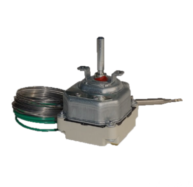 Harvia Thermostate for KIP/KV/CILINDRO Heaters