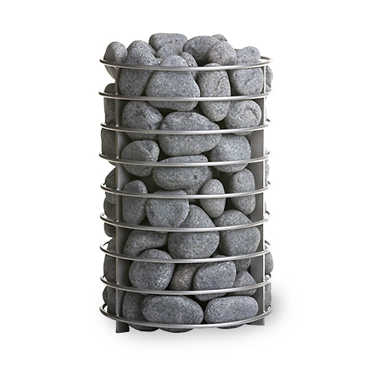 HUUM Stone Cage for HIVE Series Sauna Stoves