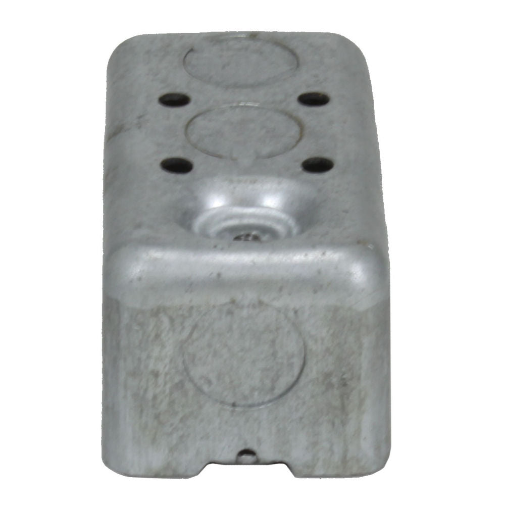 AromaMist Electrical Box, Single