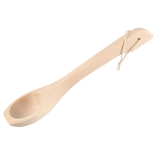 4 Living Collection Ladle, Birch
