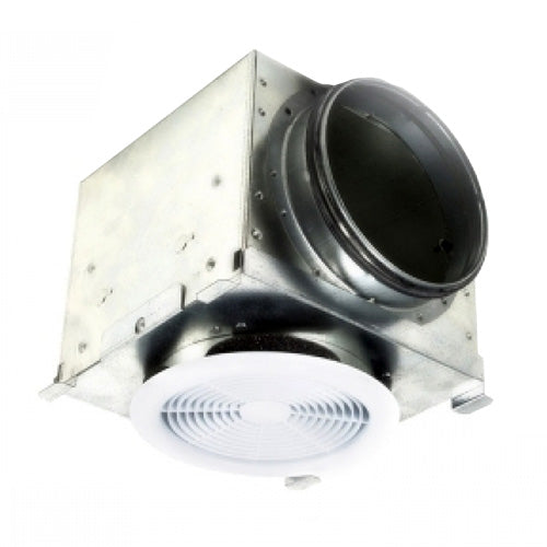 Bathology Single Vent Bath Fan, 190CFM