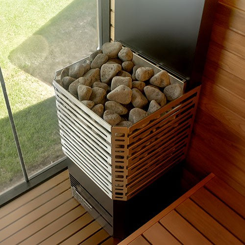 saunum-air-l-10-stainless-steel lifestyle