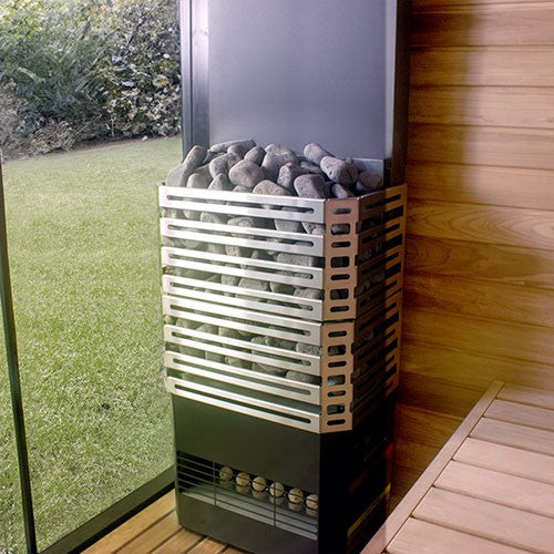 saunum-air-5-sauna-heater-stainless-steel lifestyle